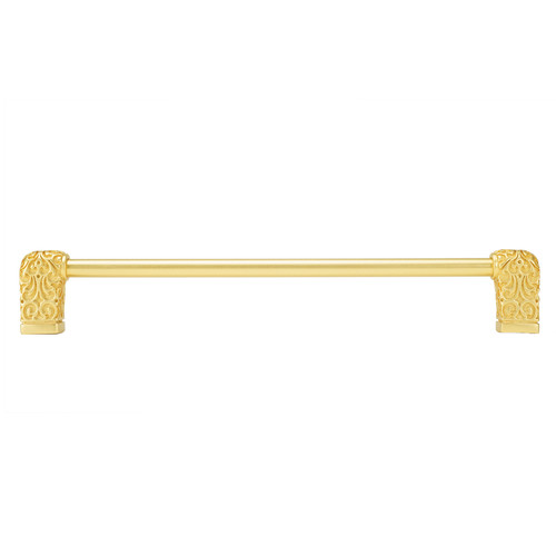 Edgar Berebi, Urban Metro, Via Veneto, 8" Straight Pull, Satin Gold