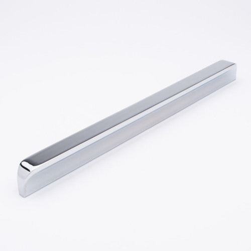 Sietto, Seneca, 12" (305mm) Straight Pull, Polished Chrome