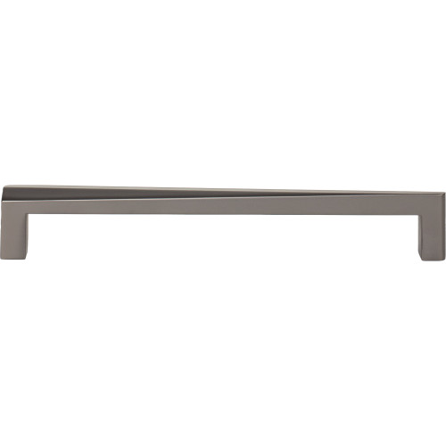 Atlas Homewares, Para, 7 9/16" (192mm) Straight Pull, Slate