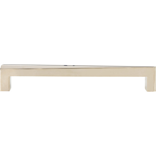 Atlas Homewares, Para, 12" (305mm) Appliance Pull, Polished Nickel