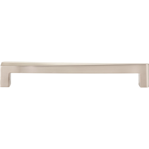 Atlas Homewares, Para, 12" (305mm) Appliance Pull, Brushed Nickel