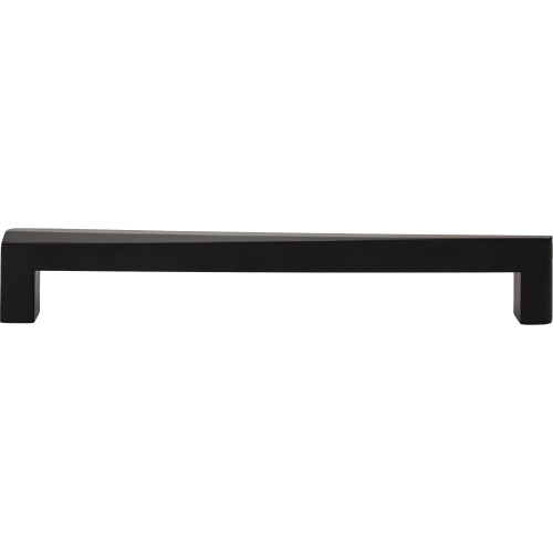 Atlas Homewares, Para, 12" (305mm) Appliance Pull, Matte Black