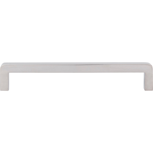 Atlas Homewares, Tustin, 7 9/16" (192mm) Straight Pull, Polished Stainless