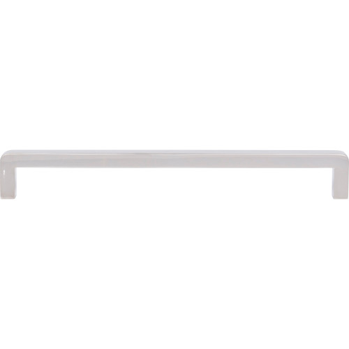Atlas Homewares, Tustin, 10 1/16" (256mm) Straight Pull, Polished Stainless