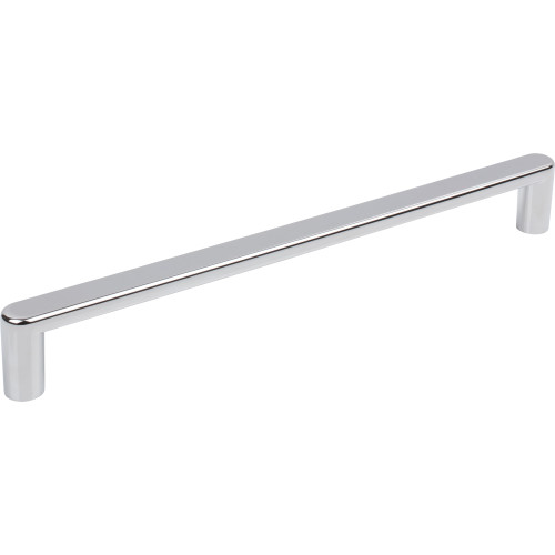 Elements, Gibson, 12" (305mm) Straight Appliance Pull, Polished Chrome