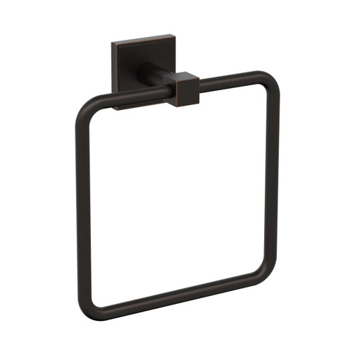 Amerock, Appoint, Towel Ring, Oil Rubbed Bronze