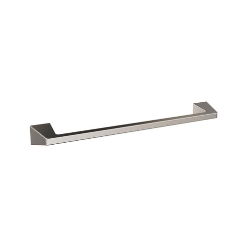 Amerock, Blackrock, 18" Towel Bar, Satin Nickel