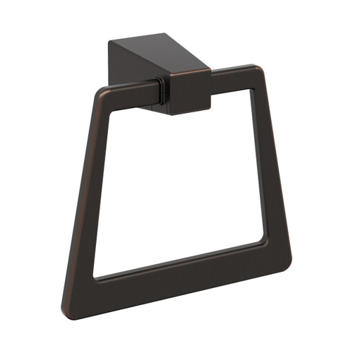 Amerock, Blackrock, Towel Ring, Oil Rubbed Bronze