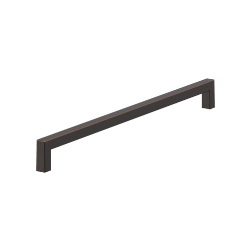 Amerock, Monument, 18" Straight Pull, Oil Rubbed Bronze