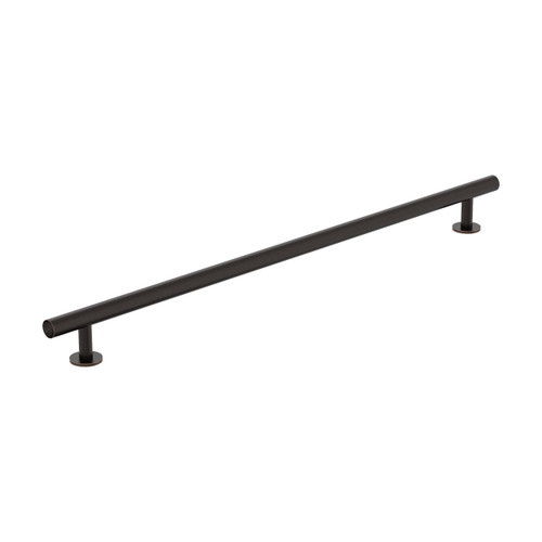 Amerock, Radius, 12 5/8" (320mm) Bar Pull, Oil Rubbed Bronze