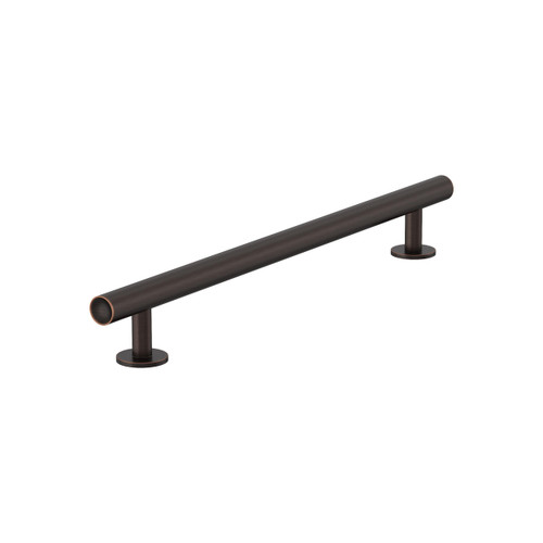 Amerock, Radius, 12" (305mm) Bar Appliance Pull, Oil Rubbed Bronze