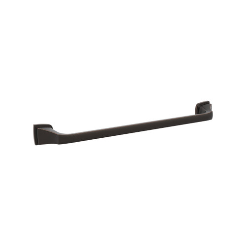 Amerock, Revitalize, 18" Towel Bar, Oil Rubbed Bronze