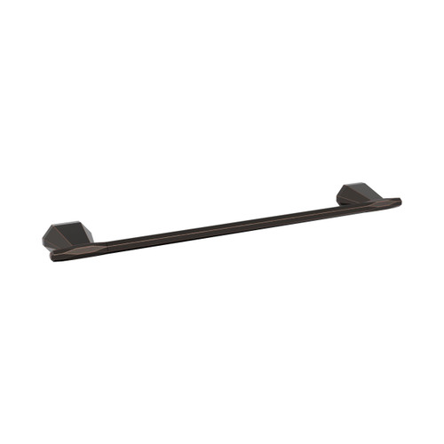 Amerock, St Vincent, 18" Towel Bar, Oil Rubbed Bronze