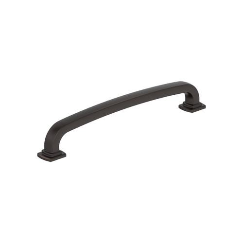 Amerock, Surpass, 6 5/16" (160mm) Curved Pull, Oil Rubbed Bronze