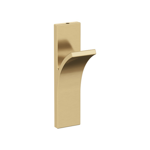 Amerock, Apex, Decorative Wall Hook, Champagne Bronze