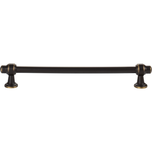 Atlas Homewares, Bronte, 7 9/16" (192mm) Bar Pull, Cafe Bronze