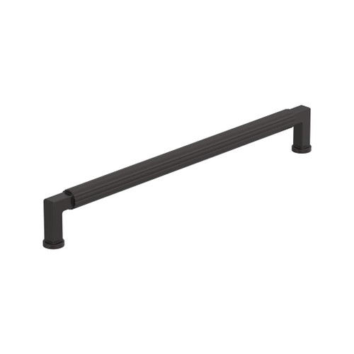 Amerock, Ballard, 10 1/16" (256mm) Straight Pull, Oil Rubbed Bronze