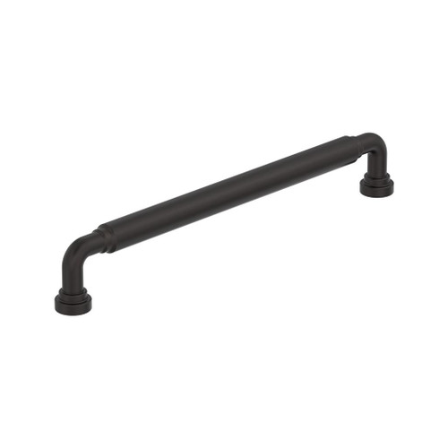 Amerock, Coble, 12" (305mm) Straight Appliance Pull, Oil Rubbed Bronze