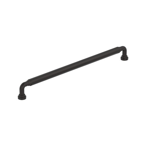 Amerock, Coble, 18" Straight Appliance Pull, Oil Rubbed Bronze