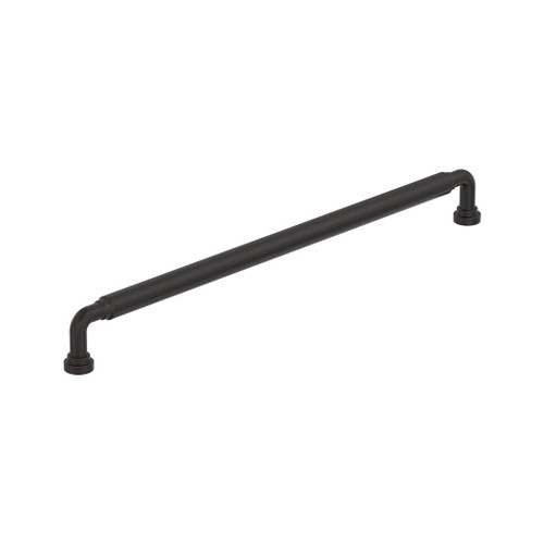 Amerock, Coble, 12 5/8" (320mm) Straight Pull, Oil Rubbed Bronze