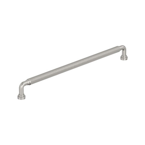 Amerock, Collet, 12 5/8" (320mm) Straight Pull, Satin Nickel