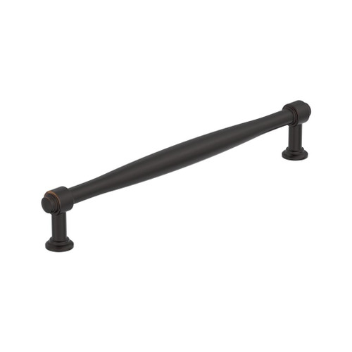 Amerock, Enlivity, 12" (305mm) Straight Appliance Pull, Oil Rubbed Bronze Amerock, Enlivity, 12" (305mm) Straight Appliance Pull, Oil Rubbed Bronze