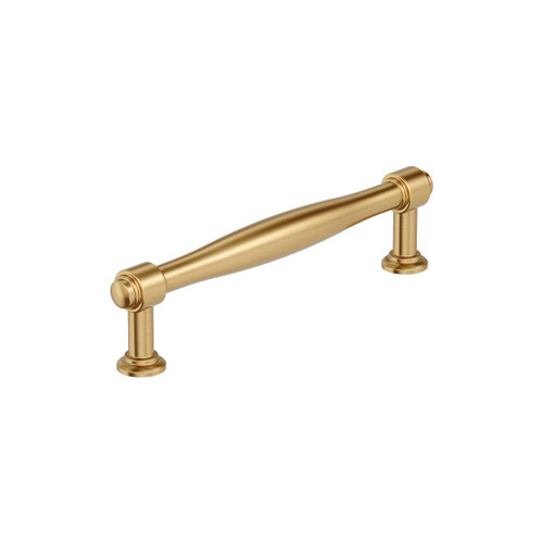 Amerock, Enlivity, 5 1/16" (128mm) Straight Pull, Champagne Bronze