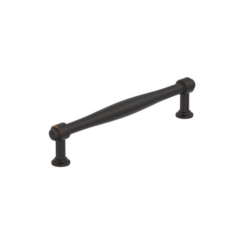 Amerock, Enlivity, 6 5/16" (160mm) Straight Pull, Oil Rubbed Bronze