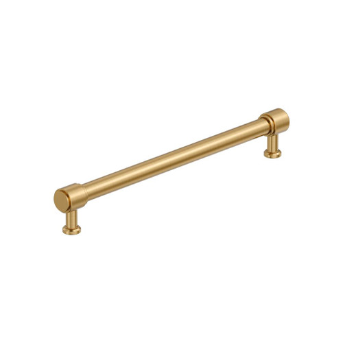 Amerock, Faircrest, 8 13/16" (224mm) Straight Pull, Champagne Bronze