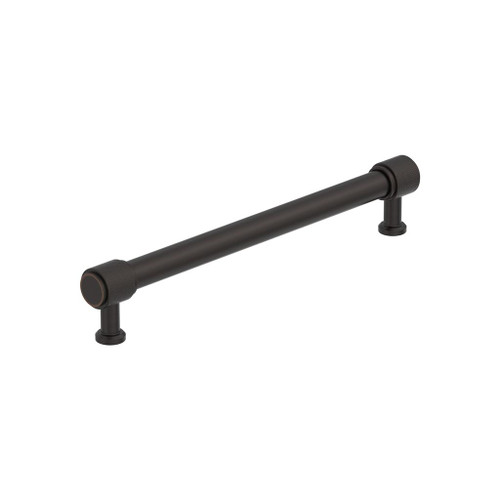 Amerock, Faraday, 7 9/16" (192mm) Straight Pull, Oil Rubbed Bronze