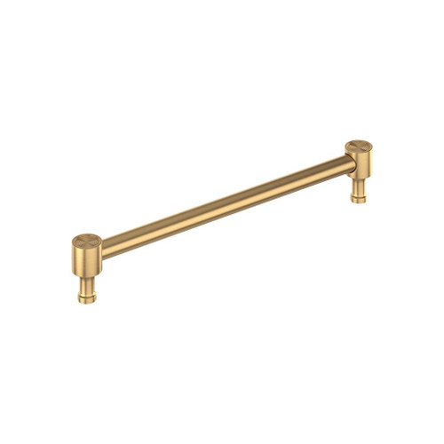 Amerock, Dupont Circle, 8 13/16" (224mm) Straight Pull, Champagne Bronze