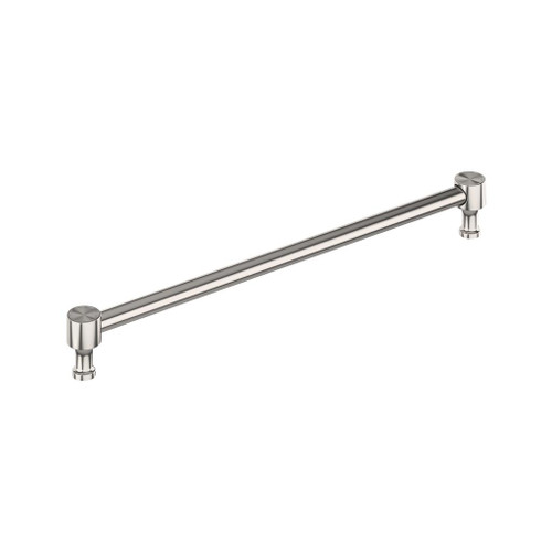 Amerock, Dupont Circle, 18" Straight Appliance Pull, Polished Chrome