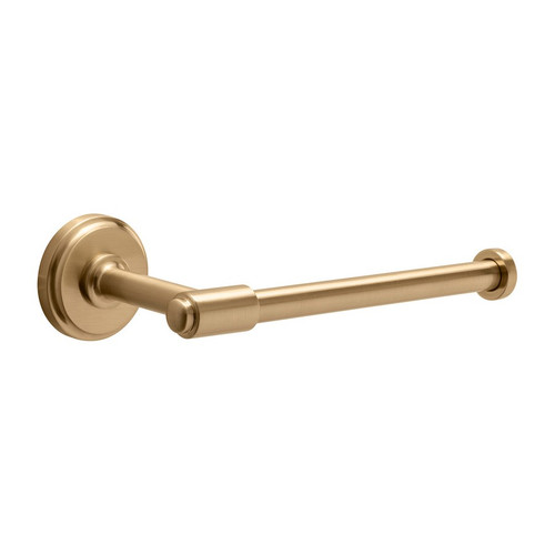 Belwith Hickory, Piper, Toilet Paper Holder, Champagne Bronze