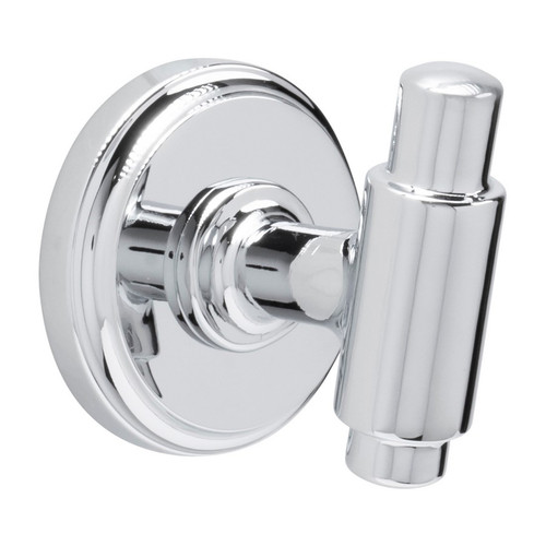 Belwith Hickory, Piper, 2 1/8" Hook, Chrome