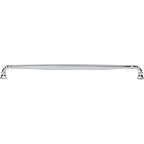 Atlas Homewares, Lanehurst, 12" (305mm) Straight Pull, Polished Chrome