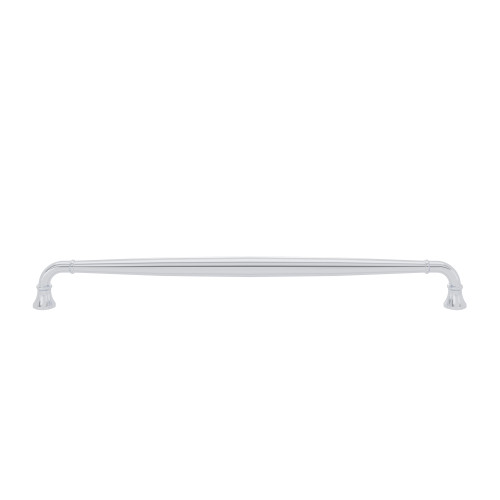 Atlas Homewares, Lanehurst, 18" Appliance Straight Pull, Polished Chrome