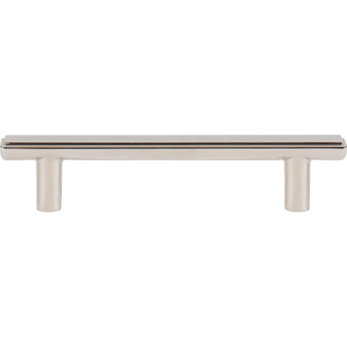 Atlas Homewares, Finderne, 3 3/4" (96mm) Bar Pull, Polished Nickel