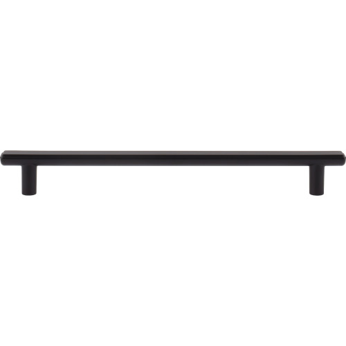 Atlas Homewares, Finderne, 7 9/16" (192mm) Bar Pull, Matte Black