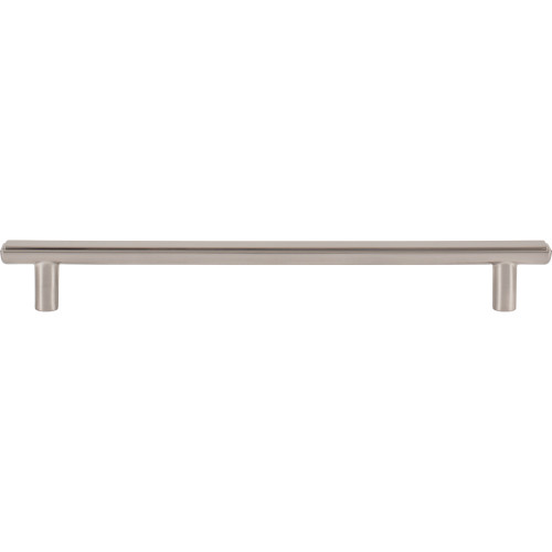 Atlas Homewares, Finderne, 7 9/16" (192mm) Bar Pull, Brushed Nickel