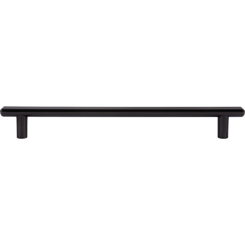 Atlas Homewares, Finderne, 12" (305mm) Appliance Bar Pull, Matte Black