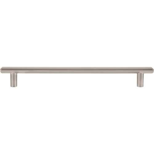 Atlas Homewares, Finderne, 12" (305mm) Appliance Bar Pull, Brushed Nickel