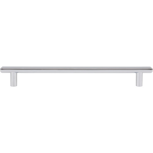 Atlas Homewares, Finderne, 12" (305mm) Appliance Bar Pull, Polished Chrome