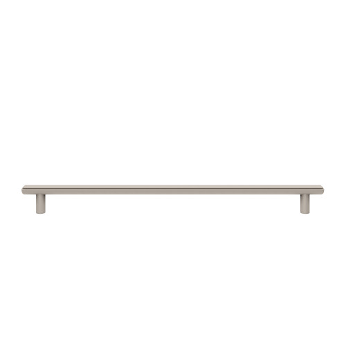 Atlas Homewares, Finderne, 18" Appliance Bar Pull, Brushed Nickel