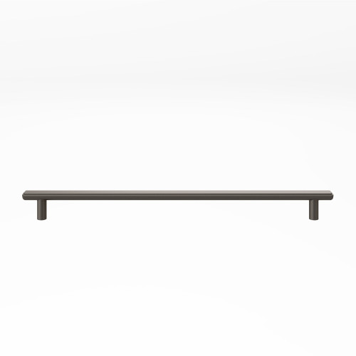 Atlas Homewares, Finderne, 18" Appliance Bar Pull, Slate