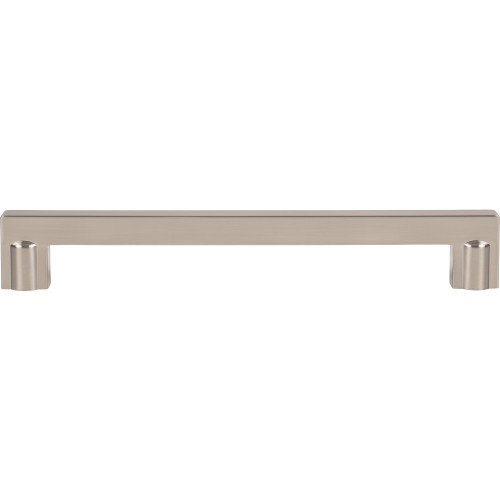 Atlas Homewares, Ballina, 12" (305mm) Appliance Straight Pull, Brushed Nickel