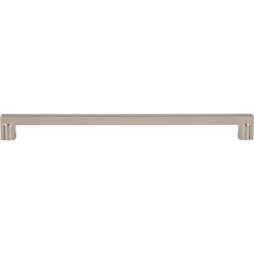 Atlas Homewares, Ballina, 12" (305mm) Straight Pull, Brushed Nickel