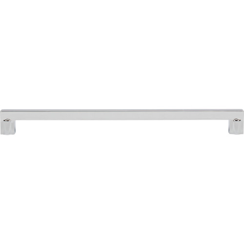 Atlas Homewares, Ballina, 12" (305mm) Straight Pull, Polished Chrome