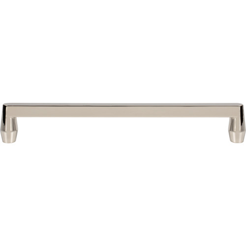 Atlas Homewares, Lannis, 18" Appliance Straight Pull, Polished Nickel