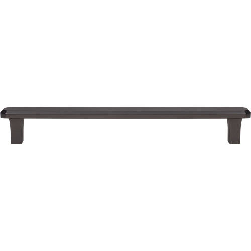 Atlas Homewares, Fielding, 12" (305mm) Appliance Bar Pull, Slate