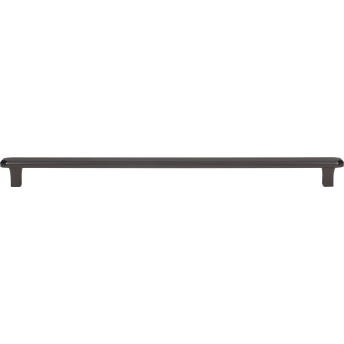 Atlas Homewares, Fielding, 12" (305mm) Bar Pull, Slate